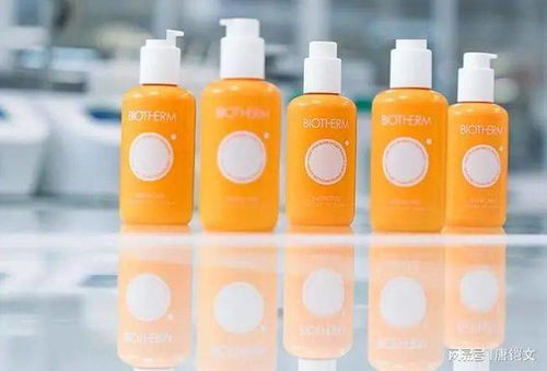 美妆 欧莱雅集团推出第一个采用生物酶解技术可降解化妆品包装瓶