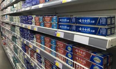廊坊制造假牙膏窝点!涉及金额1500余万,快看看您身边的牙膏!