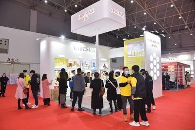 积跬步至千里,首届全球化妆品武汉交易博览会圆满收官