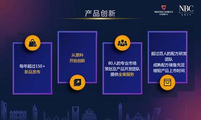 产品与服务创新并行,诺斯贝尔在2020化妆品报年会上载誉而归