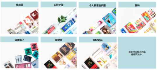 项目分享|中荣印刷:高档纸制品包装智能制造试点示范项目实施成效和经验 | 广东省工业和信息化厅