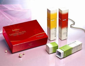 化妆品礼盒图片,化妆品礼盒高清图片 佛山市南海区里水千盛包装厂,