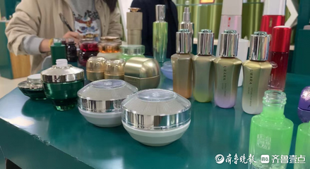 欧莱雅、百雀羚…化妆品大牌就"钟意"这个玻璃瓶