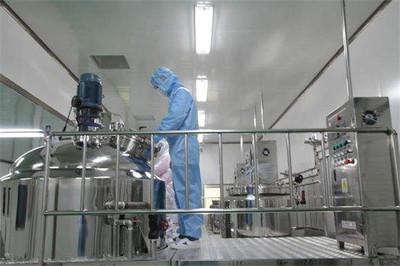 广州梦婷面膜OEM面膜ODM奏响化妆品加工行业-安全有效,梦婷制造