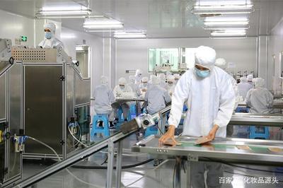 美聚智造:为什么化妆品OEM工厂成交率低?那是因为没掌握秘诀