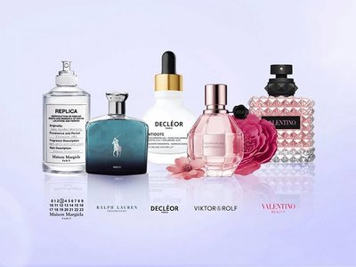 全球TOP化妆品企业,今年进博会发布了什么新品?