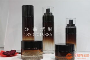 化妆品瓶子生产厂 化妆品瓶子厂家 化妆品瓶子公司