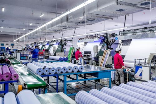 京东京造助力工厂库存周转降低30天
