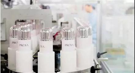 化妆品新原料获批速度或将加快