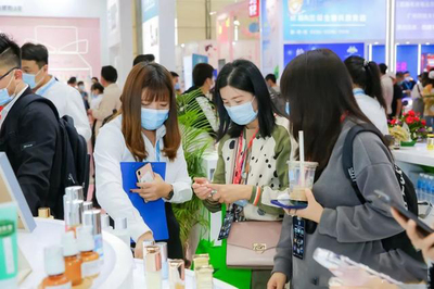 2021广州化妆品美容展览会 聚焦化妆品制造的新趋势与机遇