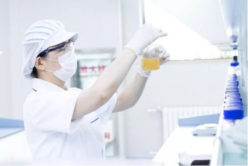 中草药化妆品智能制造工厂的匠心践行者 天津尚美保健食品制造