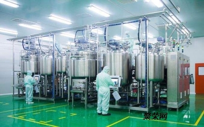 上海化妆品代加工与化妆品制造 产业优势与发展趋势