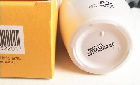 日本化妆品为何不标注生产日期？背后原因大揭秘