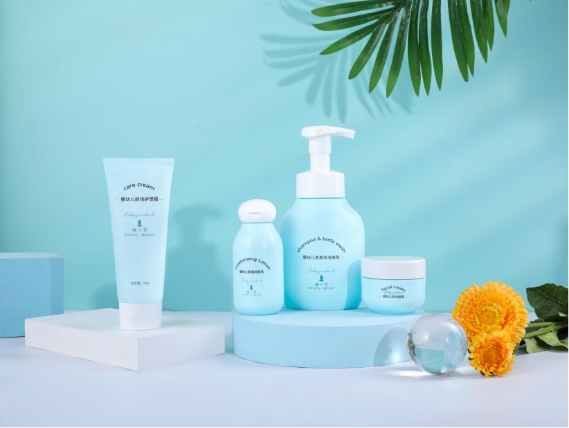 植小芽以“植物甄护”新范式构筑婴幼儿肌肤健康防线